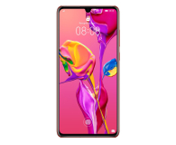 Huawei P30 128GB Bursztyn - 501459 - zdjęcie 3